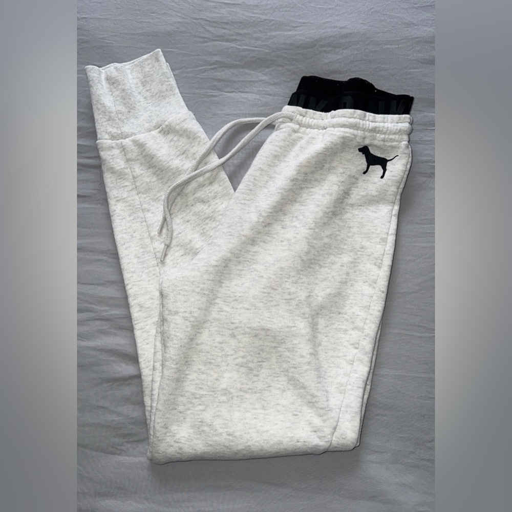 Victoria Secret Pink Joggers